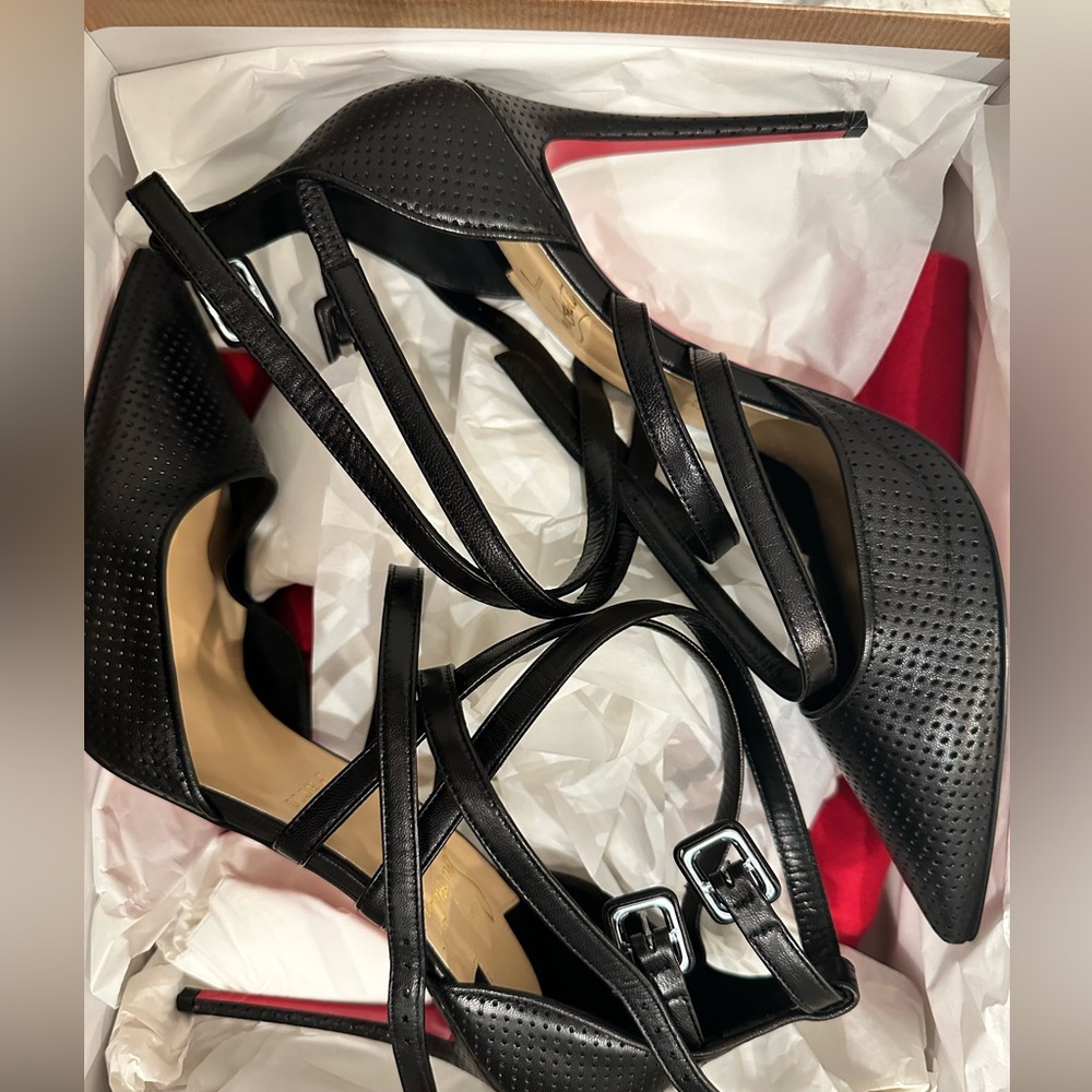 Christian Louboutin